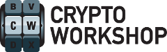 crypto workshop